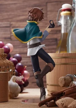 KonoSuba - Kazuma Statue / Pop Up Parade: Max Factory