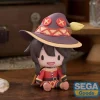 Konosuba - Megumin Fuwa Petit Chibi Figur / God´s blessing on this wonderful world! 3: Sega
