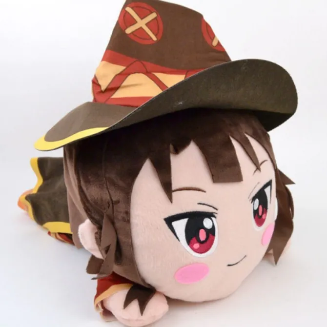 Konosuba - Megumin Plüschie: Sega