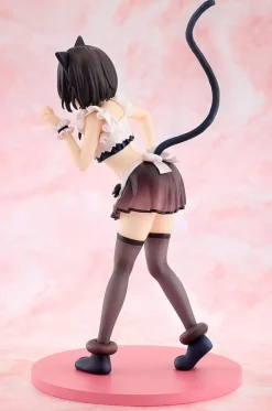 Konosuba - Megumin Statue / Light Novel Catgirl Maid Version: Kadokawa