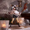 KonoSuba - Megumin Statue / Pop Up Parade - Winter Version: Good Smile Company