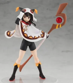 KonoSuba - Megumin Statue / Pop Up Parade - Winter Version: Good Smile Company