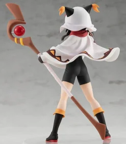 KonoSuba - Megumin Statue / Pop Up Parade - Winter Version: Good Smile Company