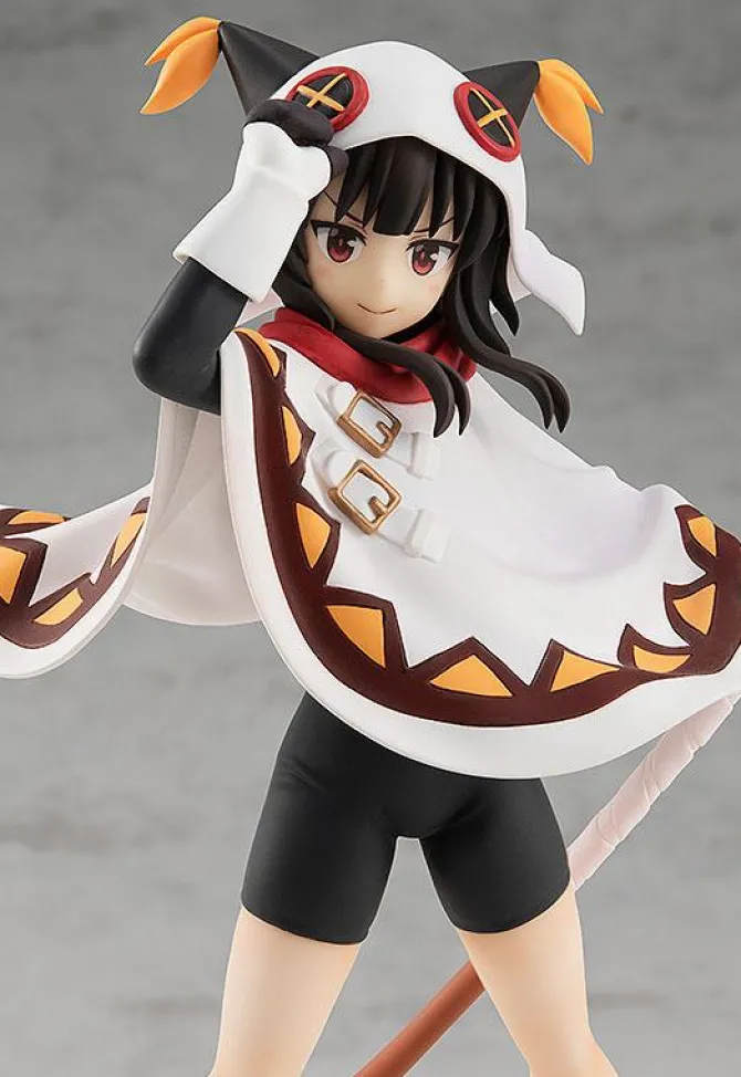 KonoSuba - Megumin Statue / Pop Up Parade - Winter Version: Good Smile Company