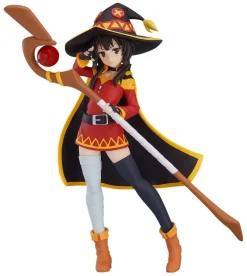 KonoSuba - Megumin Statue / Pop Up Parade: Max Factory
