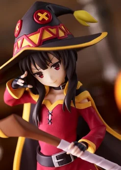 KonoSuba - Megumin Statue / Pop Up Parade: Max Factory