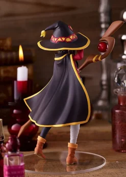 KonoSuba - Megumin Statue / Pop Up Parade: Max Factory