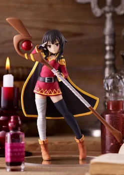 KonoSuba - Megumin Statue / Pop Up Parade: Max Factory