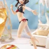 KonoSuba - Megumin Statue / Pop Up Parade - Swimsuit Version: Good Smile Company