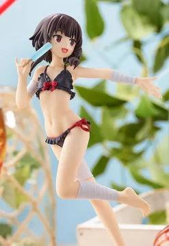 KonoSuba - Megumin Statue / Pop Up Parade - Swimsuit Version: Good Smile Company