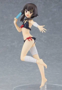 KonoSuba - Megumin Statue / Pop Up Parade - Swimsuit Version: Good Smile Company