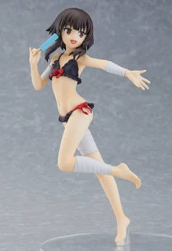 KonoSuba - Megumin Statue / Pop Up Parade - Swimsuit Version: Good Smile Company