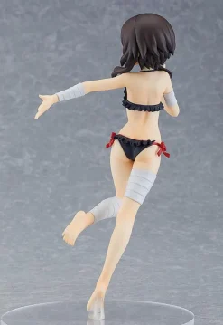 KonoSuba - Megumin Statue / Pop Up Parade - Swimsuit Version: Good Smile Company