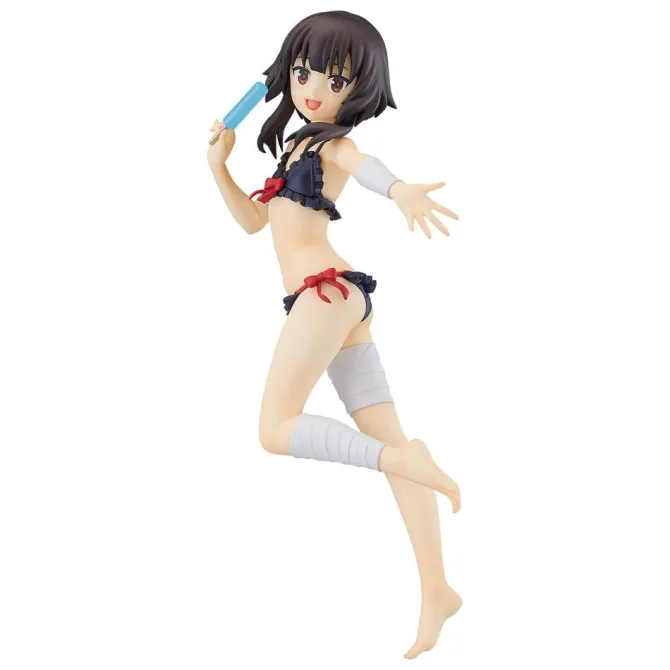 KonoSuba - Megumin Statue / Pop Up Parade - Swimsuit Version: Good Smile Company