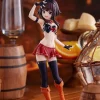 KonoSuba - Megumin Statue / Pop Up Parade - Bunny Ver. L Size: Max Factory