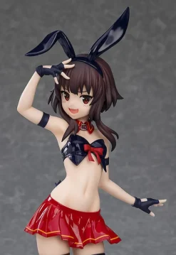 KonoSuba - Megumin Statue / Pop Up Parade - Bunny Ver. L Size: Max Factory