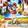 Konosuba - Megumin Statue / An Explosion on This Wonderful World! Series Luminasta: Sega