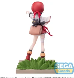 Konosuba - Megumin Statue / An Explosion on This Wonderful World! Series Luminasta: Sega