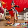 Konosuba - Megumin with Chomusuke Statue / Luminasta: Sega
