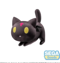 Konosuba - Megumin with Chomusuke Statue / Luminasta: Sega