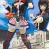 KonoSuba - Yunyun Figur: Sega