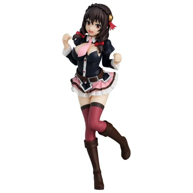 KonoSuba - Yunyun Statue / Pop Up Parade: Good Smile Company