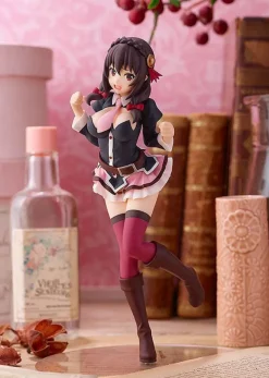 KonoSuba - Yunyun Statue / Pop Up Parade: Good Smile Company