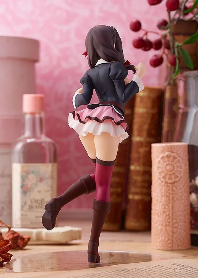 KonoSuba - Yunyun Statue / Pop Up Parade: Good Smile Company