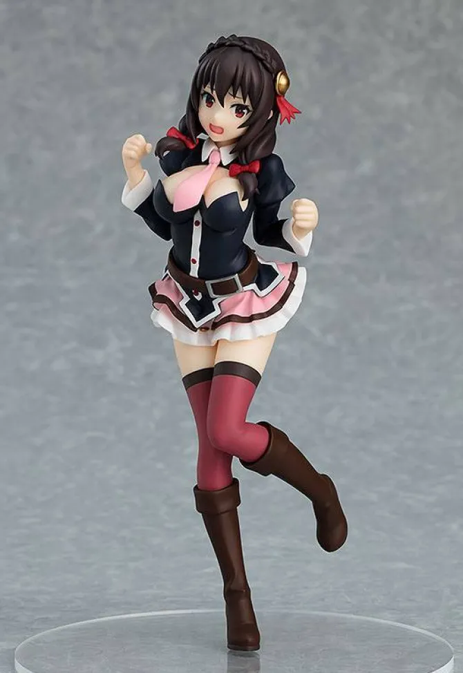 KonoSuba - Yunyun Statue / Pop Up Parade: Good Smile Company