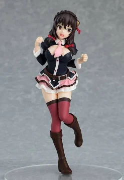 KonoSuba - Yunyun Statue / Pop Up Parade: Good Smile Company