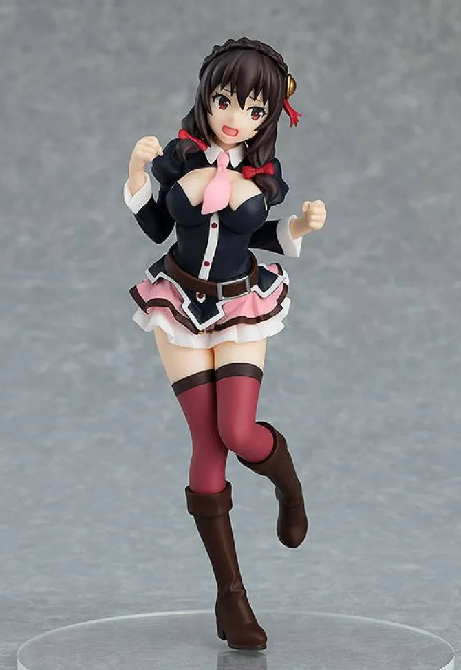 KonoSuba - Yunyun Statue / Pop Up Parade: Good Smile Company
