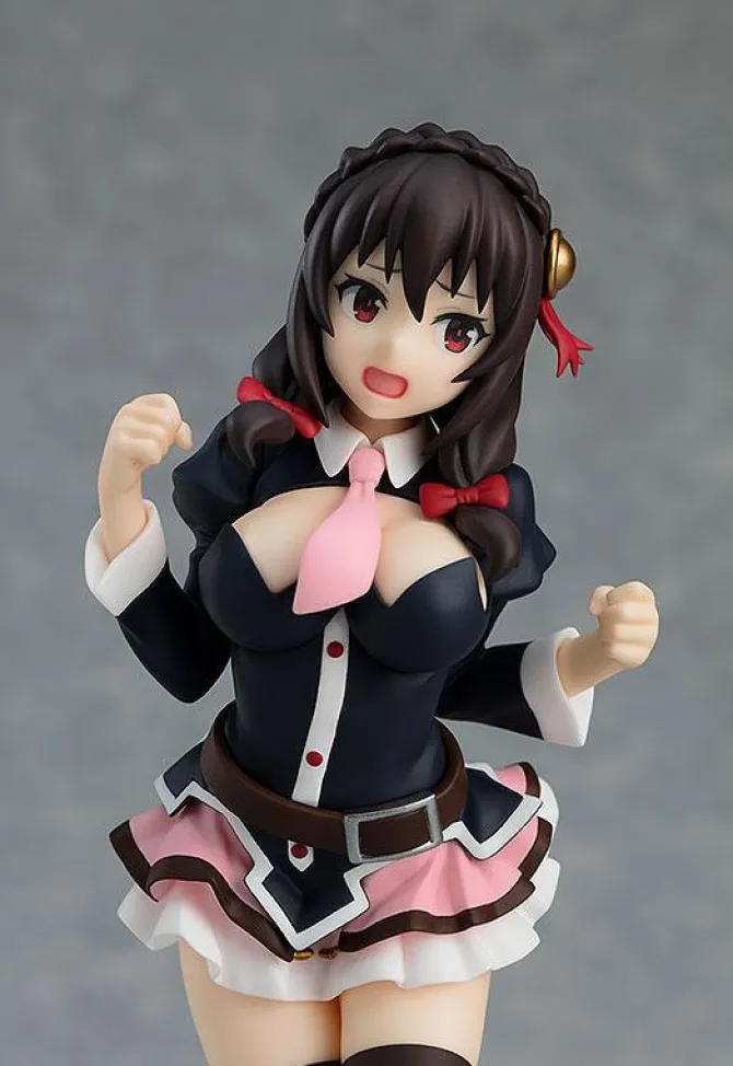 KonoSuba - Yunyun Statue / Pop Up Parade: Good Smile Company