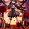 Konosuba An Explosion on This Wonderful World! - Megumin Statue / Gothic Lolita Dress Ver.: Kadokawa