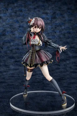 Konosuba An Explosion on This Wonderful World! - Megumin Statue / Gothic Lolita Dress Ver.: Kadokawa
