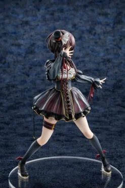 Konosuba An Explosion on This Wonderful World! - Megumin Statue / Gothic Lolita Dress Ver.: Kadokawa