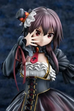 Konosuba An Explosion on This Wonderful World! - Megumin Statue / Gothic Lolita Dress Ver.: Kadokawa