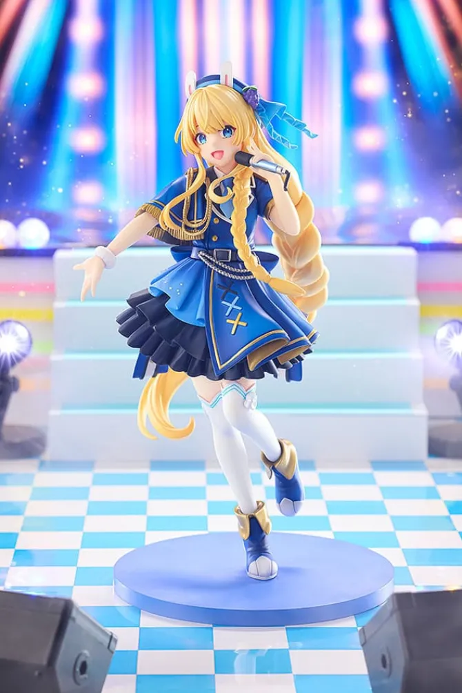 Konosuba An Explosion on This Wonderful World! - Iris Statue / Light Novel Idol Ver.: Kadokawa