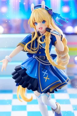 Konosuba An Explosion on This Wonderful World! - Iris Statue / Light Novel Idol Ver.: Kadokawa