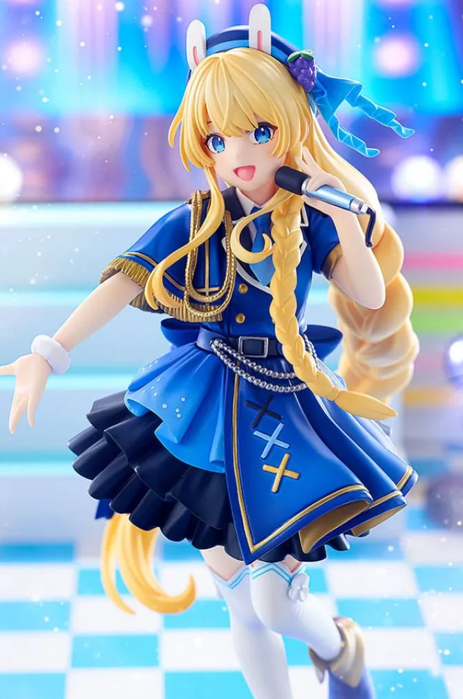 Konosuba An Explosion on This Wonderful World! - Iris Statue / Light Novel Idol Ver.: Kadokawa