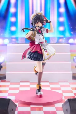 Konosuba An Explosion on This Wonderful World! - Megumin Statue / Light Novel Idol Ver.: Kadokawa