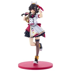 Konosuba An Explosion on This Wonderful World! - Megumin Statue / Light Novel Idol Ver.: Kadokawa