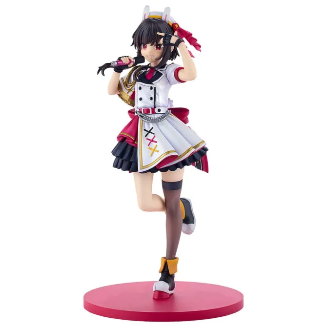 Konosuba An Explosion on This Wonderful World! - Megumin Statue / Light Novel Idol Ver.: Kadokawa