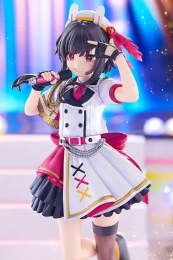 Konosuba An Explosion on This Wonderful World! - Megumin Statue / Light Novel Idol Ver.: Kadokawa