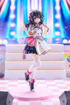 Konosuba An Explosion on This Wonderful World! - Yunyun Statue / Light Novel Idol Ver.: Kadokawa