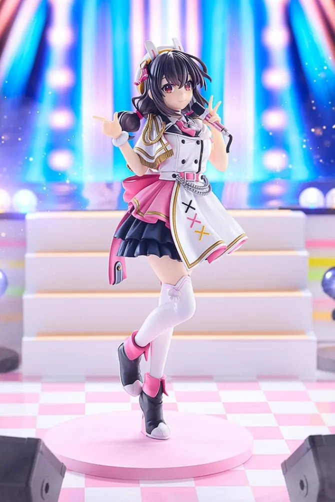 Konosuba An Explosion on This Wonderful World! - Yunyun Statue / Light Novel Idol Ver.: Kadokawa