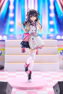 Konosuba An Explosion on This Wonderful World! - Yunyun Statue / Light Novel Idol Ver.: Kadokawa