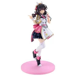 Konosuba An Explosion on This Wonderful World! - Yunyun Statue / Light Novel Idol Ver.: Kadokawa