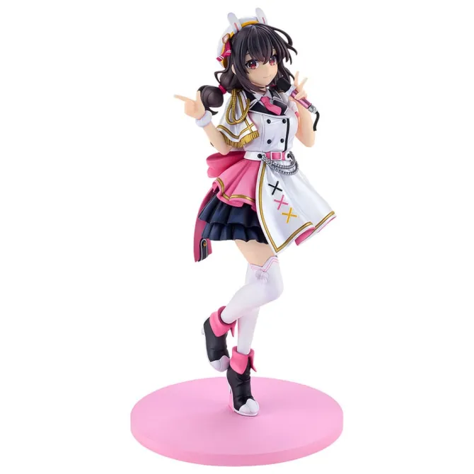Konosuba An Explosion on This Wonderful World! - Yunyun Statue / Light Novel Idol Ver.: Kadokawa