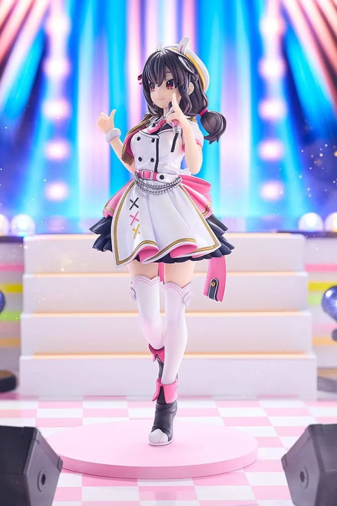 Konosuba An Explosion on This Wonderful World! - Yunyun Statue / Light Novel Idol Ver.: Kadokawa