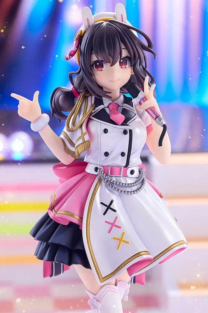 Konosuba An Explosion on This Wonderful World! - Yunyun Statue / Light Novel Idol Ver.: Kadokawa